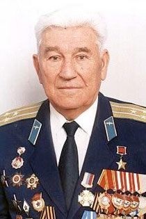 Пащенко Иван Васильевич